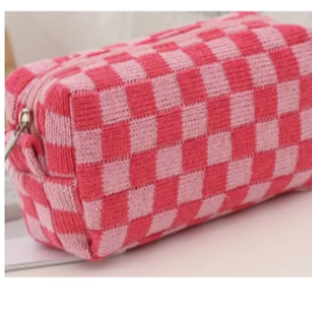 Makeup bag